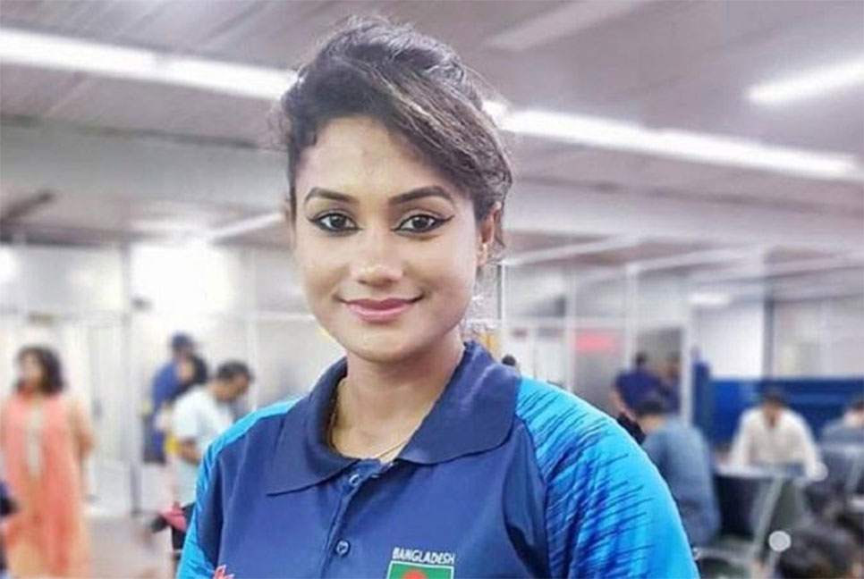 জাহানারার শৃঙ্খলাভঙ্গের প্রমাণ দেখালে লজ্জা পাবেন: নারী বিভাগের চেয়ারম্যান