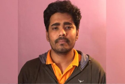 বুল্লি বাইয়ের পর এবার 'সুল্লি ডিলস' অ্যাপের মাস্টারমাইন্ড গ্রেফতার