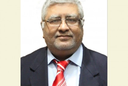 অ্যাথলেটিকস ফেডারেশনের সভাপতি আর নেই
