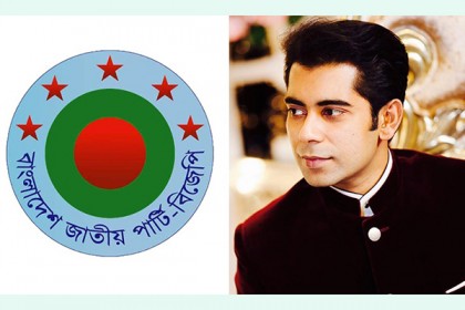 রাষ্ট্রপতির সংলাপে যাচ্ছে পার্থের বিজেপি