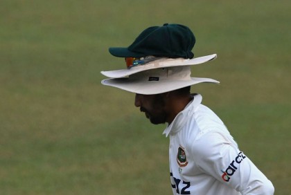 আমাদের বেশ কিছু ইতিবাচক বিষয় আছে: মুমিনুল