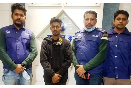 চাঁদপুরে ধর্ষণের ঘটনায় নারীসহ আটক ৪