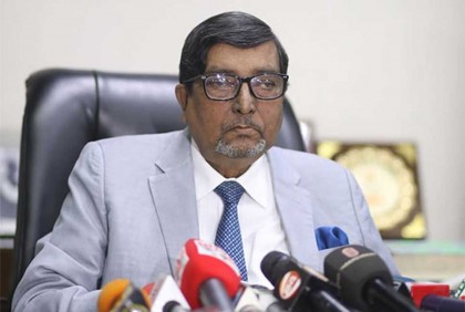 স্মার্ট কার্ড না থাকলে নাগরিকের নাগরিকত্ব পূর্ণতা পায় না : মাহবুব তালুকদার