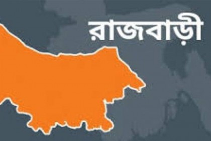 রাজবাড়ীতে দিনভর বিএনপির নেতাকর্মীদের মধ্যে উত্তেজনা