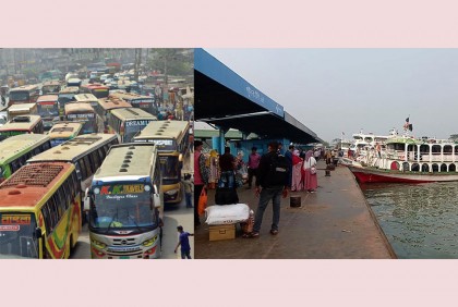 বুধবার বাস ভাড়া বৃদ্ধির বৈঠক, লঞ্চ নিয়ে দর কষাকষি