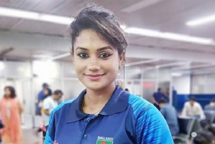 জাহানারার শৃঙ্খলাভঙ্গের প্রমাণ দেখালে লজ্জা পাবেন: নারী বিভাগের চেয়ারম্যান