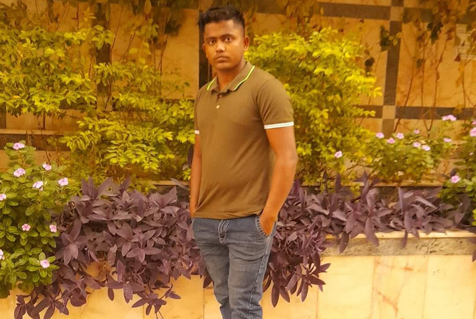 সৌদিতে নির্মাণাধীন ভবন থেকে পড়ে বাংলাদেশি যুবকের মৃত্যু 