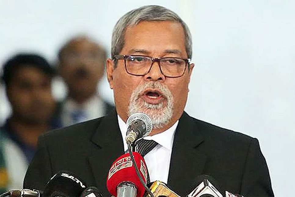 নারায়ণগঞ্জ সিটি নির্বাচন বন্ধের কোনো পরিকল্পনা নেই: সিইসি