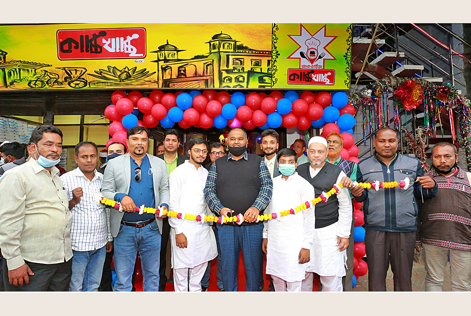 বগুড়ায় আকবরিয়া কাচ্চি খাচ্ছির যাত্রা শুরু
