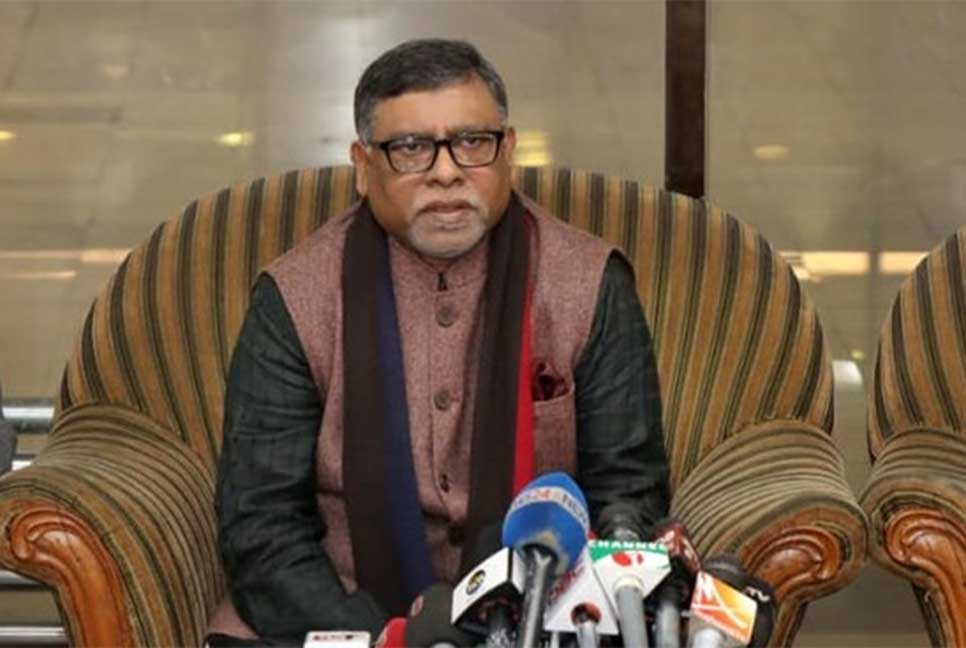 'মাস্ক না পরলে জরিমানা, জেলও হতে পারে'