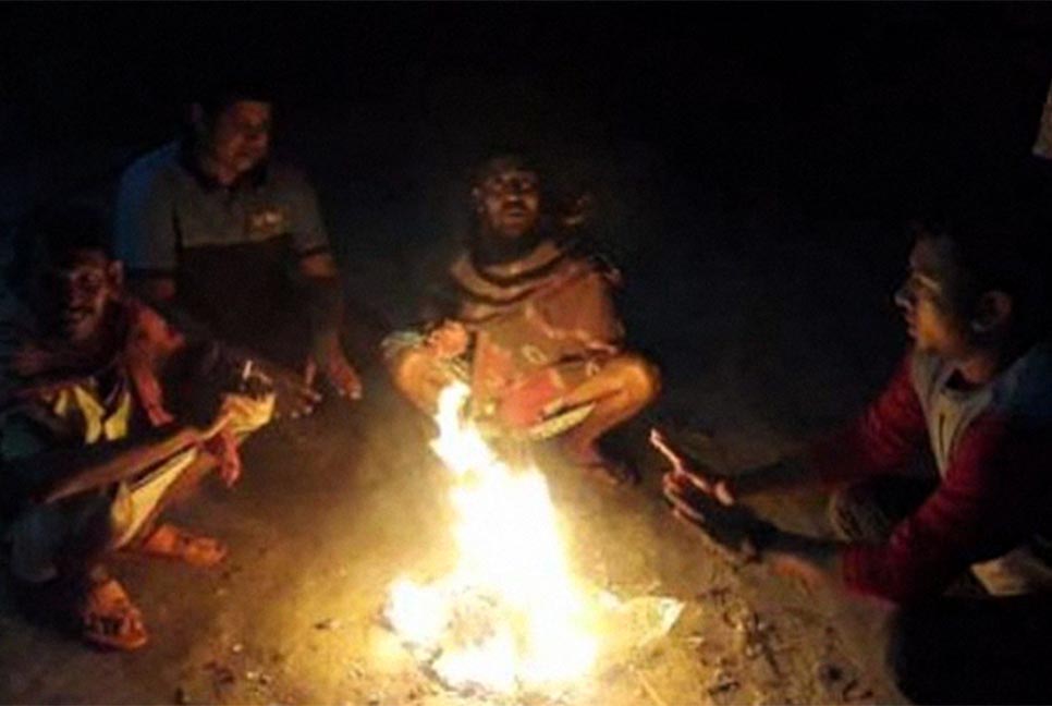 রাতের তাপমাত্রা কমবে ১ থেকে ২ ডিগ্রি