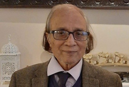 লেখক সাংবাদিক নূরুল ইসলাম আর নেই