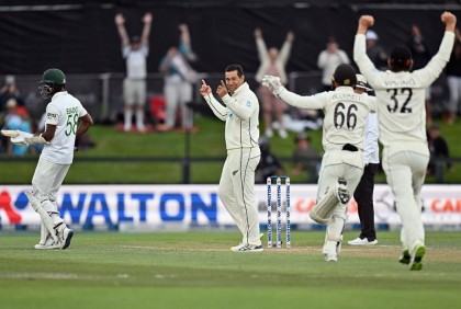 যে কারণে ইবাদতকে সারাজীবন মনে রাখবেন টেইলর!
