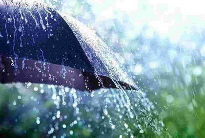 দেশের বিভিন্ন স্থানে বৃষ্টির পূর্বাভাস