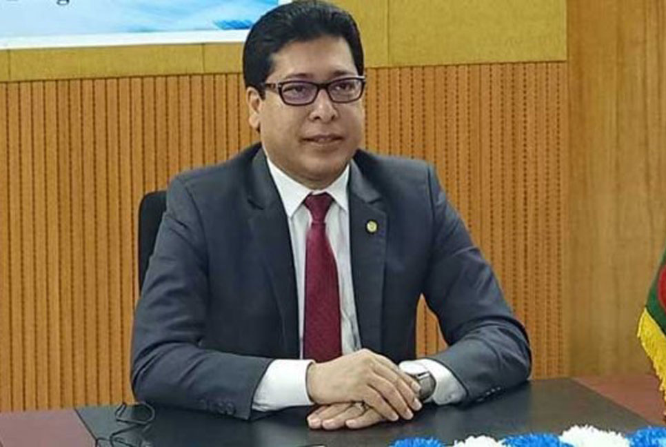 'জনগণের সমস্যা সমাধানে সরকারি কর্মচারীদের আন্তরিক হতে হবে'