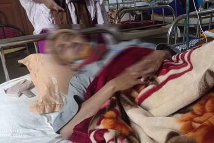 সার্টিফিকেট দিতে দেরি হওয়ায় প্রধান শিক্ষকের ওপর হামলা

