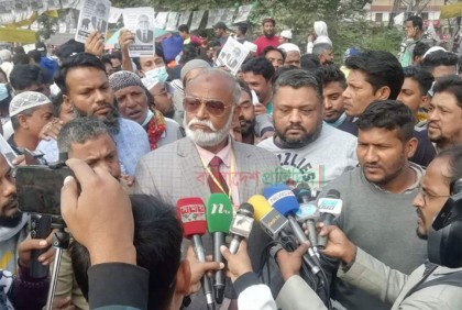 নির্বাচনের সুন্দর পরিবেশকে বিষাদময় করতে চাইছে পুলিশ : তৈমূর

