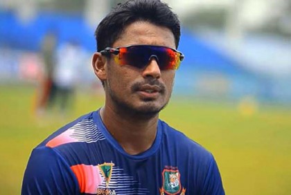 বাদ পড়লেন আশরাফুল