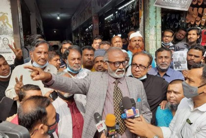 আন্তর্জাতিক মহলকে নির্বাচন পর্যবেক্ষণের আহ্বান তৈমূরের 