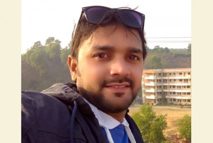 কাতারে সড়ক দুর্ঘটনায় বাংলাদেশি যুবকের মৃত্যু