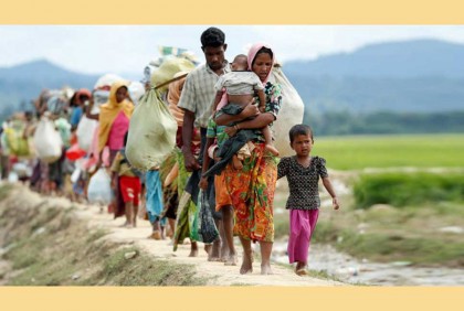 রোহিঙ্গা প্রত্যাবাসনে মিয়ানমারকে প্রভাবিত করতে ভিয়েতনামের প্রতি আহ্বান