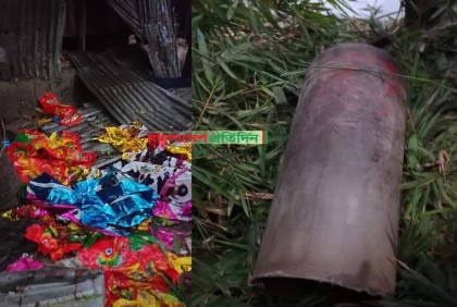 নাঙ্গলকোটে বেলুনের গ্যাস সিলিন্ডার বিস্ফোরণ, শিশুসহ আহত ৪১  

