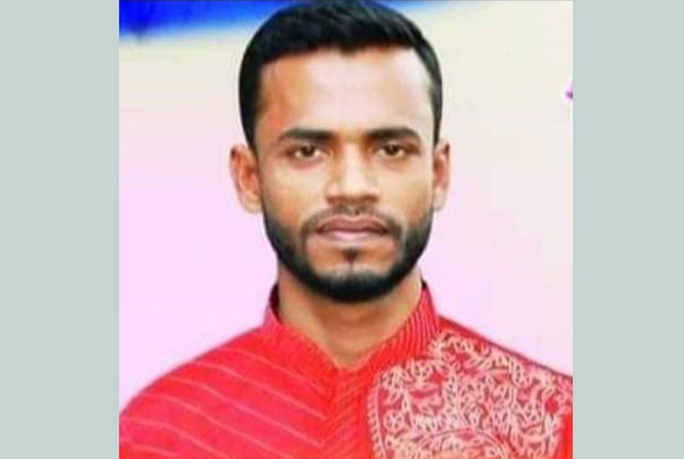 শ্রীপুরে ছাত্রলীগ নেতাকে পিটিয়ে হত্যার অভিযোগ