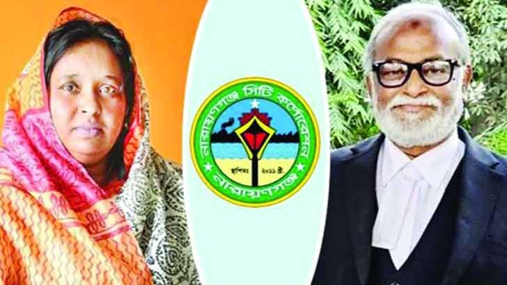 নাসিক নির্বাচন; আজ মধ্যরাতে শেষ হচ্ছে প্রচার-প্রচারণা
