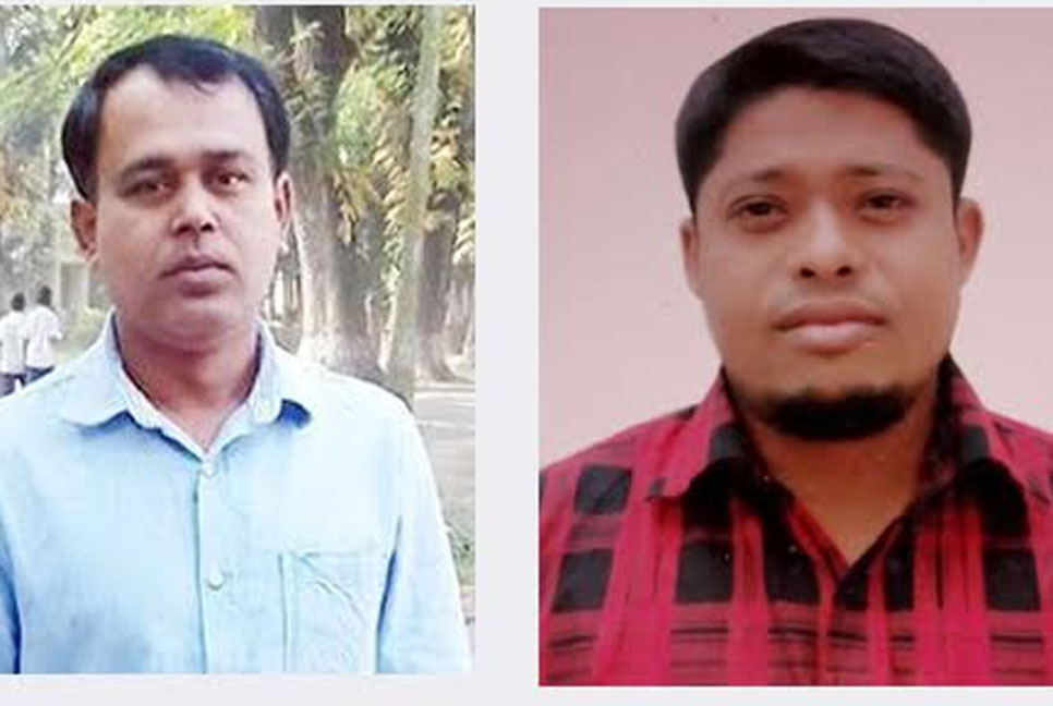 ফরিদপুর পরিবেশ সাংবাদিক ফোরামের কমিটি গঠন