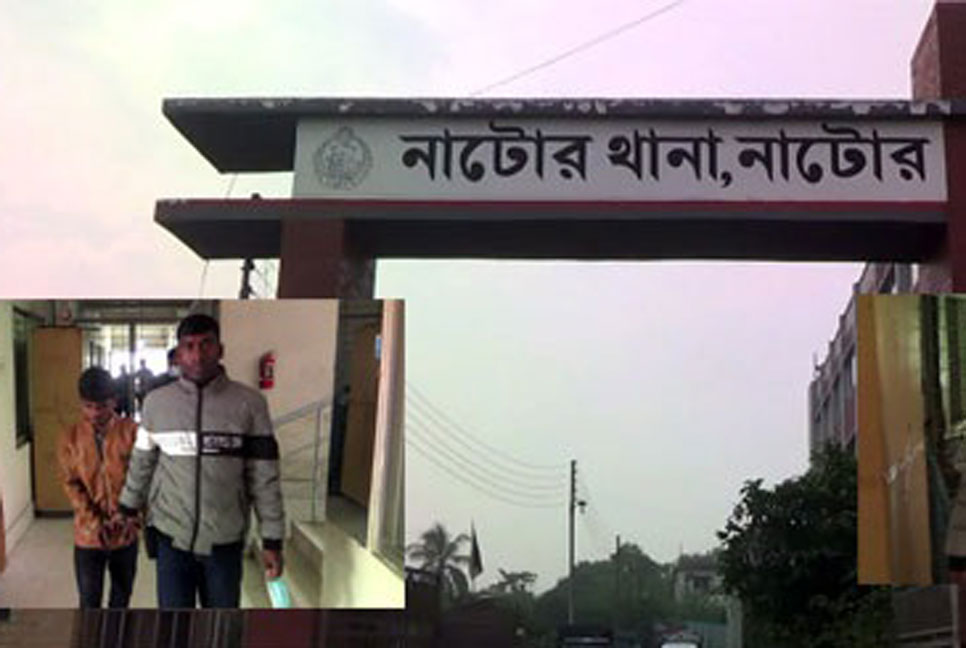 এসএসসি পরীক্ষার্থীকে গণধর্ষণের অভিযোগে আটক ৫