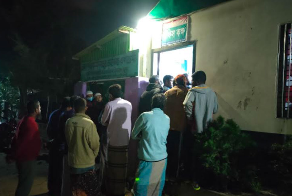 ব্রাহ্মণবাড়িয়ায় এতিমখানায় হামলা, ৩১ ছাত্র আহত