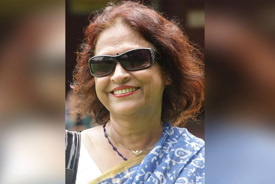 ঢাবির সাবেক অধ্যাপকের লাশ মিলল জঙ্গলে, গ্রেফতার রাজমিস্ত্রি



