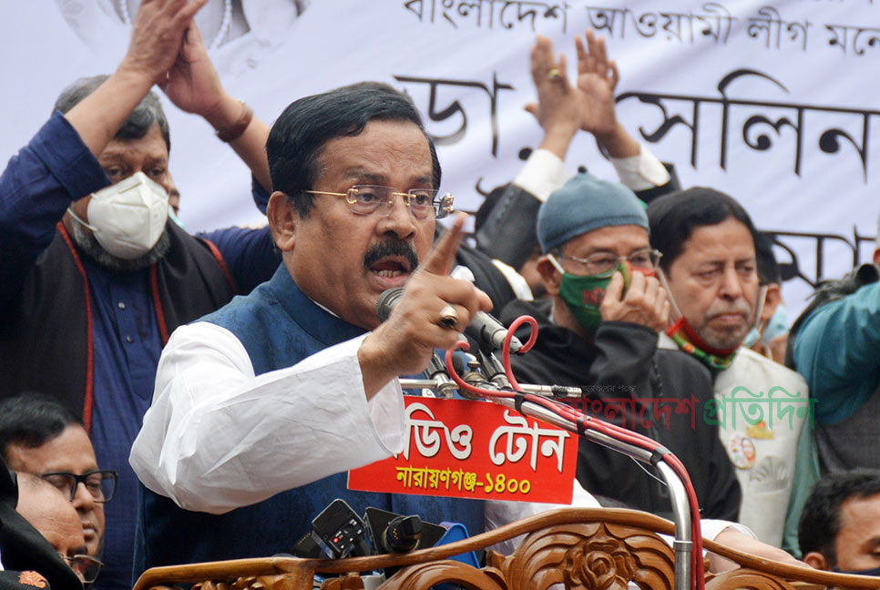 নাসিক নির্বাচনে কেউ কেউ অশান্তির চেষ্টা করছে: নানক