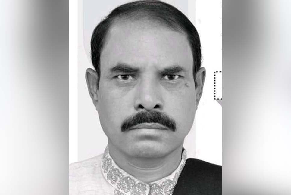 শপথ গ্রহণের আগেই মারা গেলেন ইউপি চেয়ারম্যান