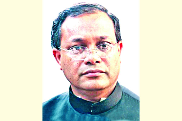 বিদেশে বসে অপপ্রচারে চিহ্নিত কয়েকজন