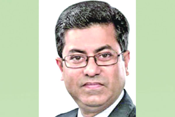 করোনায় আক্রান্ত মেয়র তাপস
