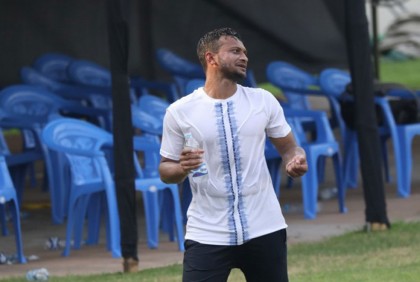 ফিটনেসে নজর সাকিবের