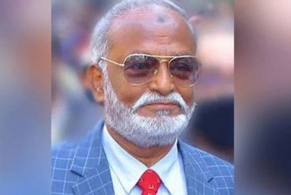 নির্বাচন কমিশন ঠুটো জগন্নাথ: তৈমূর 