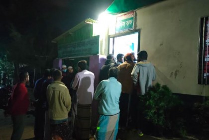 ব্রাহ্মণবাড়িয়ায় এতিমখানায় হামলা, ৩১ ছাত্র আহত