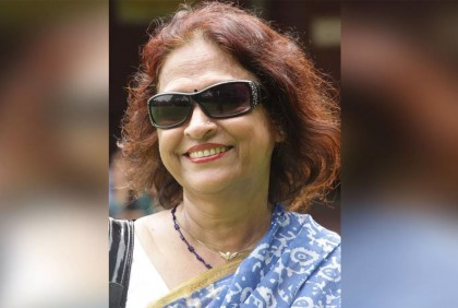 ঢাবির সাবেক অধ্যাপকের লাশ মিলল জঙ্গলে, গ্রেফতার রাজমিস্ত্রি



