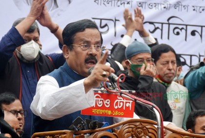নাসিক নির্বাচনে কেউ কেউ অশান্তির চেষ্টা করছে: নানক