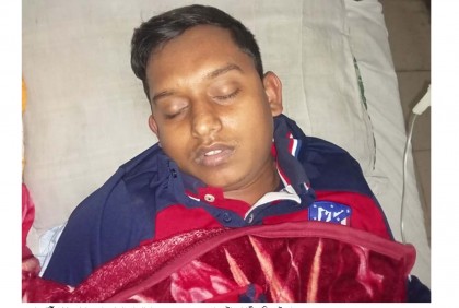 দেশে ফিরে অজ্ঞান পার্টির খপ্পরে  
সর্বস্ব হারালেন সৌদি প্রবাসী