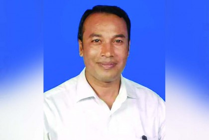 ধর্ষণ মামলায় বরিশাল সিটি কাউন্সিলর গ্রেফতার