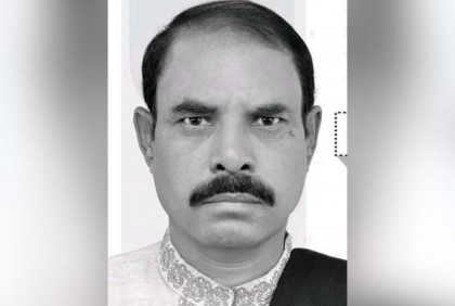 শপথ গ্রহণের আগেই মারা গেলেন ইউপি চেয়ারম্যান