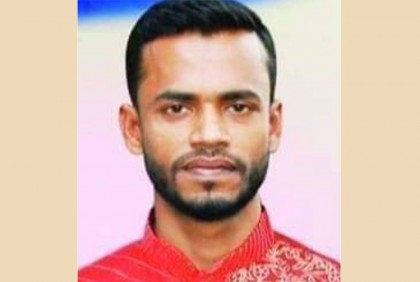 বালু ব্যবসার বিরোধে ছাত্রলীগ নেতা নয়ন খুন