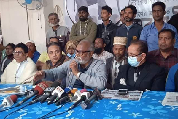 লক্ষাধিক ভোটে পাশ করব, মরে গেলেও মাঠ ছাড়ব না : তৈমূর