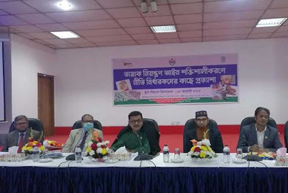 উন্নত দেশে মানুষ আইন বিধি-নিষেধ সহজেই মেনে চলে : নৌ প্রতিমন্ত্রী