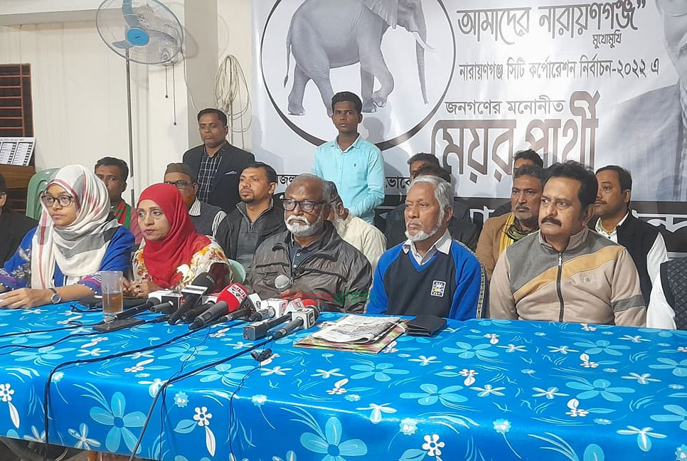 আমি দেশনেত্রী ও বর্তমান প্রধানমন্ত্রী একসাথে জেল খেটেছি : তৈমূর 