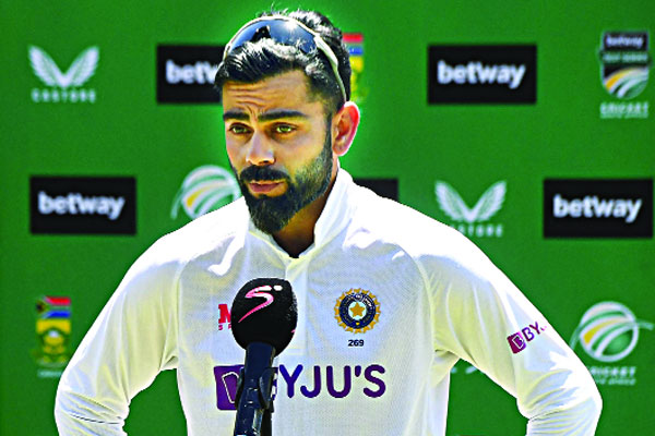 সিরিজ জয় অধরাই রইল ভারতের