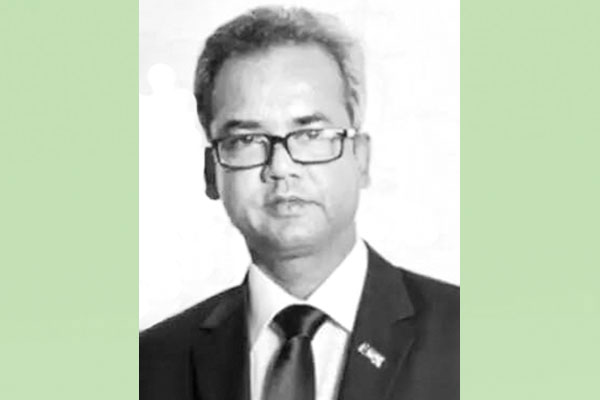 নির্বাচন কমিশনে নতুন হুদা-আজিজ যেন না আসে  